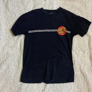 Santa Cruz Tee Medium